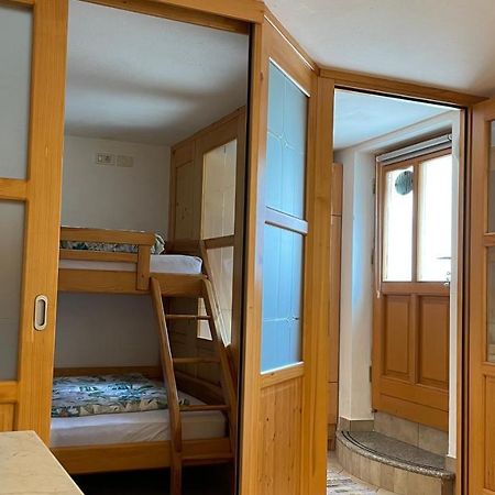Apartma Zotler Apartman Kobarid Kültér fotó