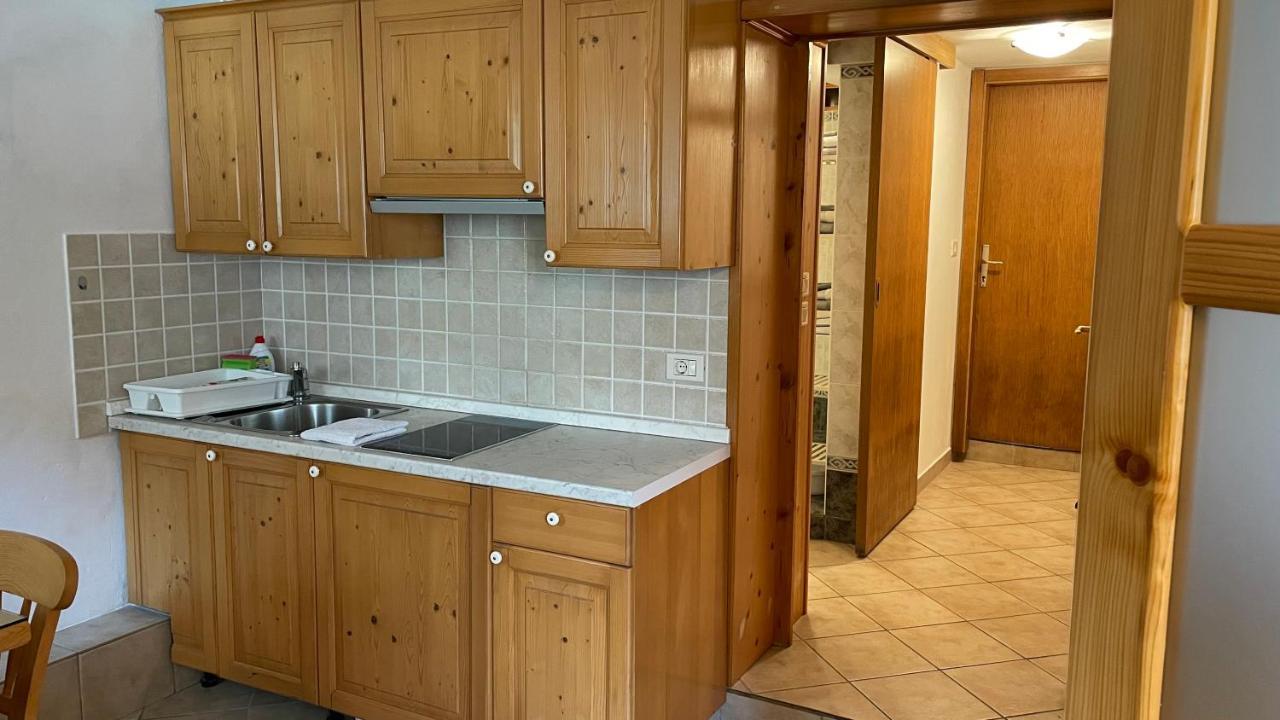 Apartma Zotler Apartman Kobarid Kültér fotó