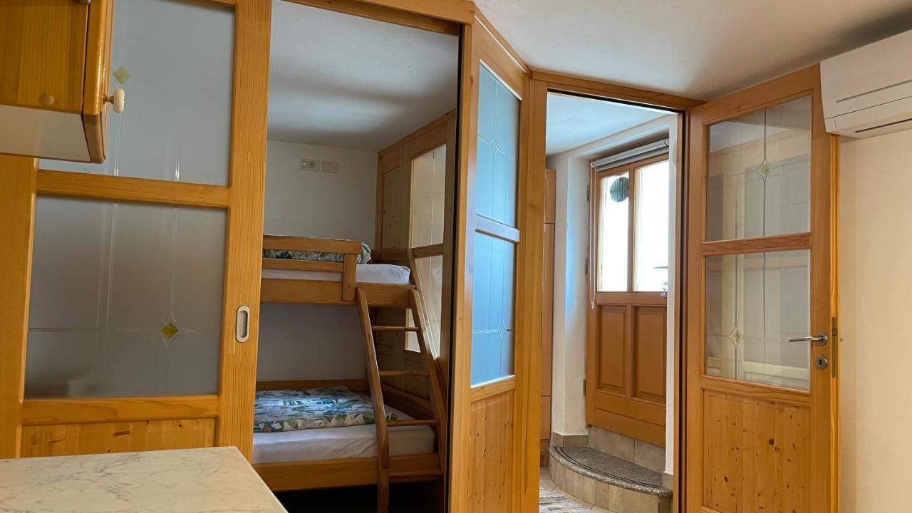 Apartma Zotler Apartman Kobarid Kültér fotó