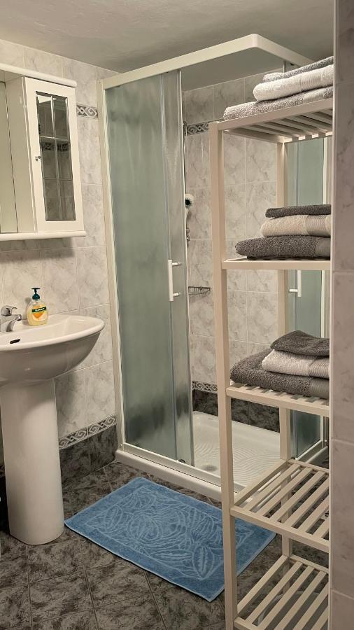 Apartma Zotler Apartman Kobarid Kültér fotó