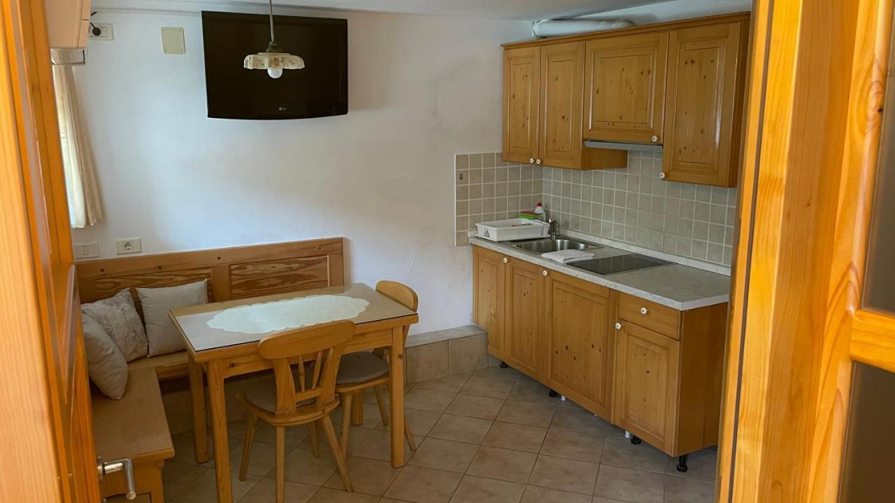Apartma Zotler Apartman Kobarid Kültér fotó
