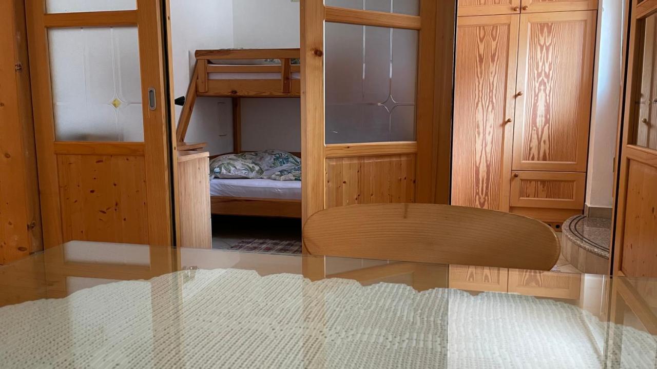Apartma Zotler Apartman Kobarid Kültér fotó